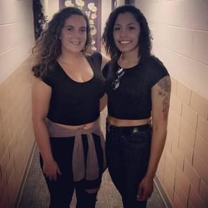 Meet your Posher, Diamond